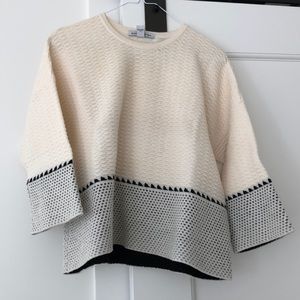 Autumn cashmere sweater